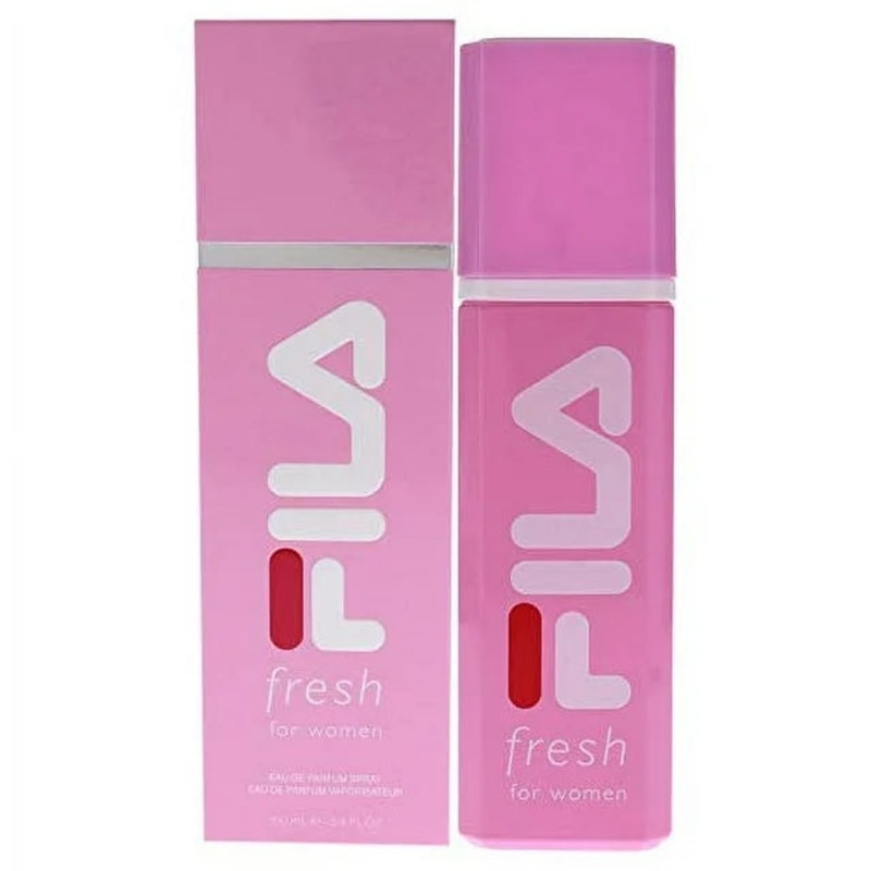 Fila Fresh Perfume 3.4 oz.