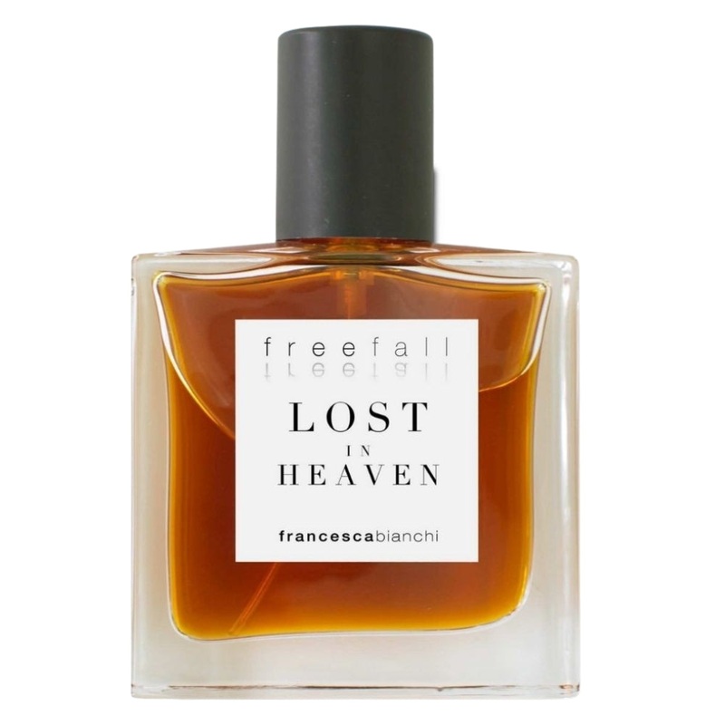 Francesca Bianchi Lost In Heaven Extrait de Parfum 1 oz / 30 ml