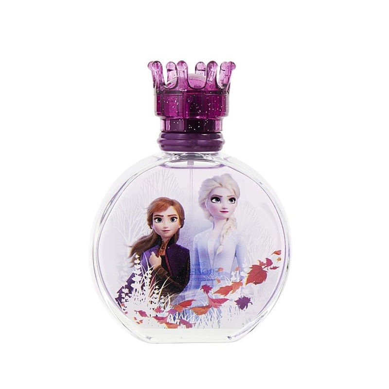 Frozen II Eau De Toilette 3.4  oz.