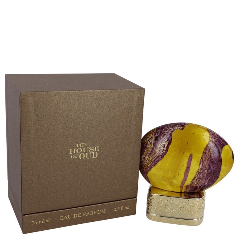 Grape Pearls by The House of Oud For Women Eau De Parfum Spray (Unisex) 2.5 oz