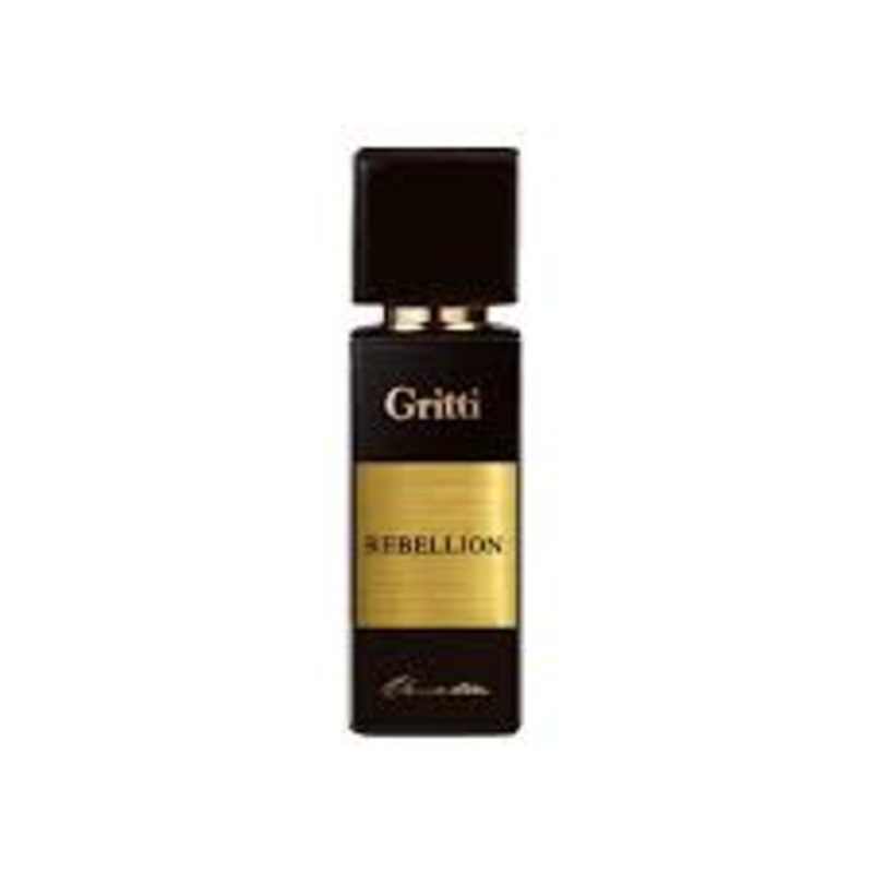 Gritti - Rebellion 100ml