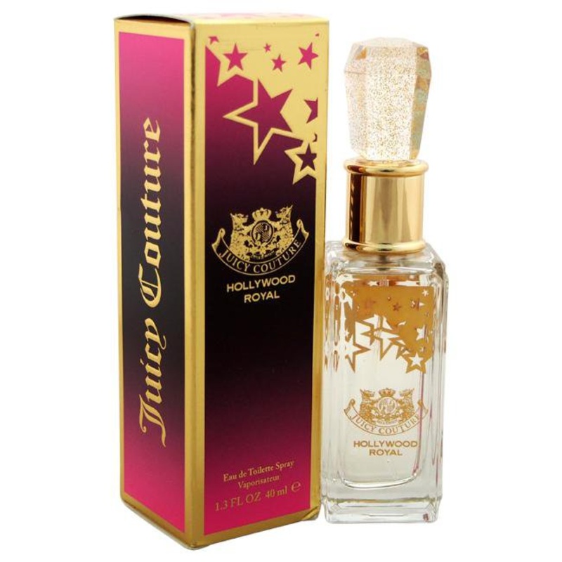 Hollywood Royal Perfume 1.3 oz.