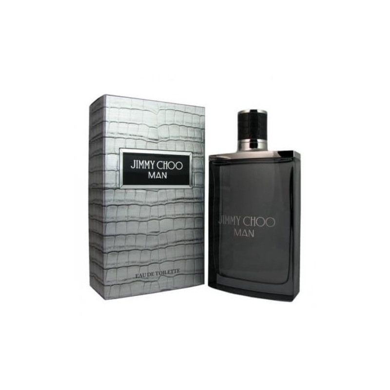 Jimmy Choo Man by Jimmy Choo for Men