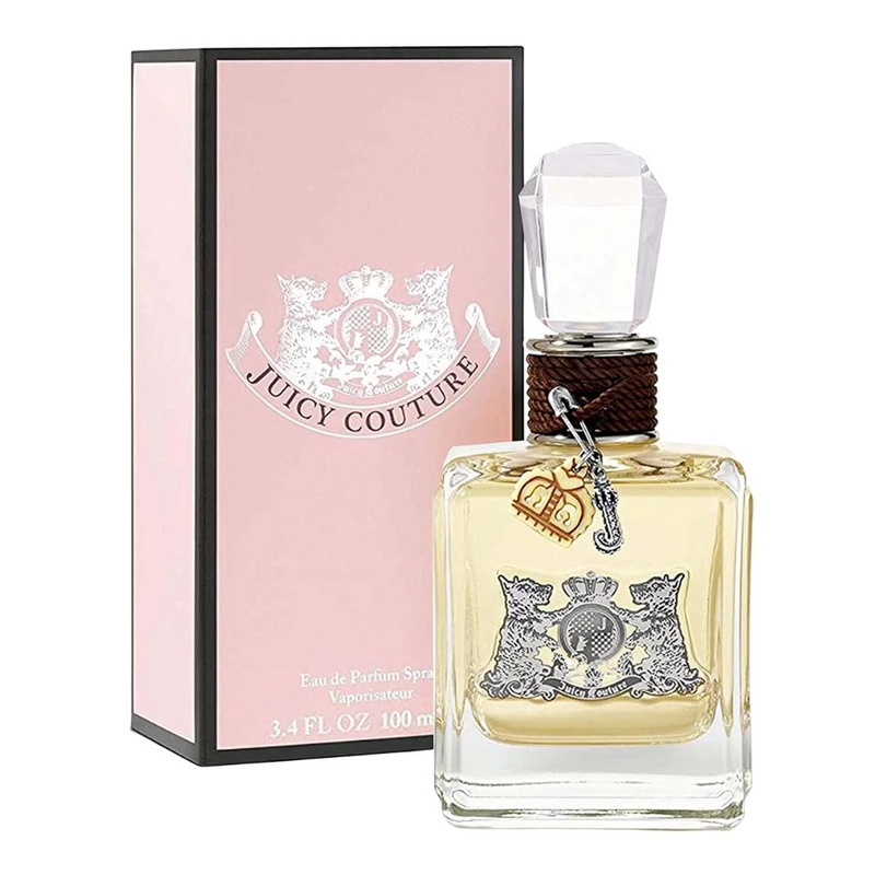 Juicy Couture Juicy Couture for women | Samples 3.4 oz / 100 ml