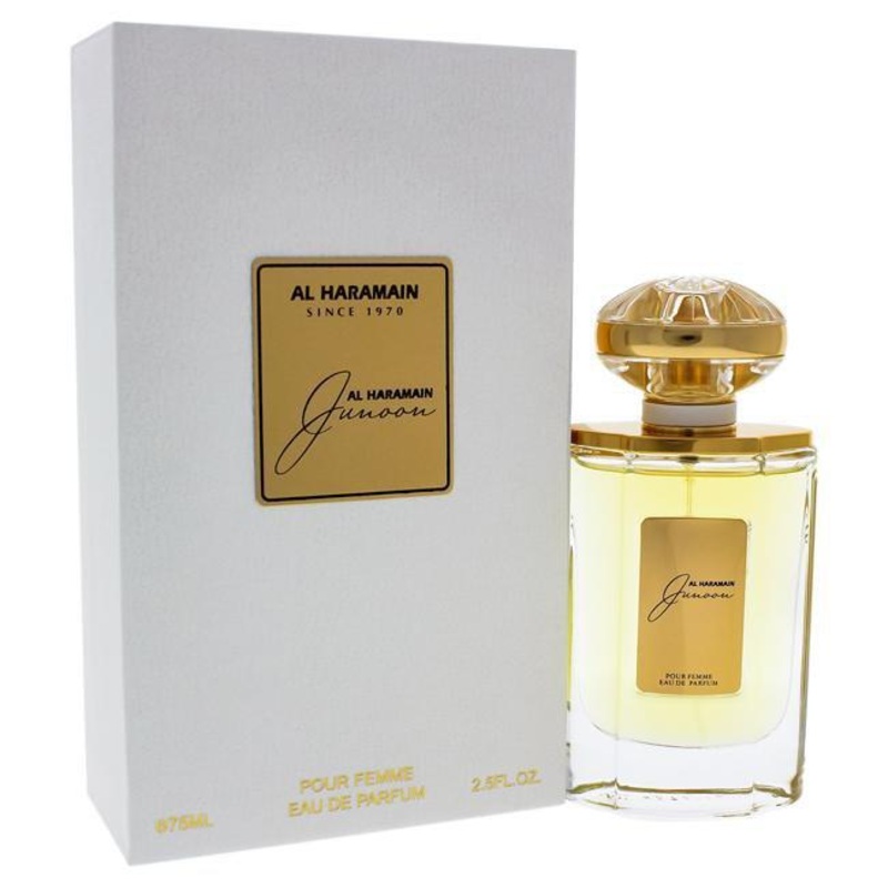 Junoon Eau De Parfum 2.5 oz.
