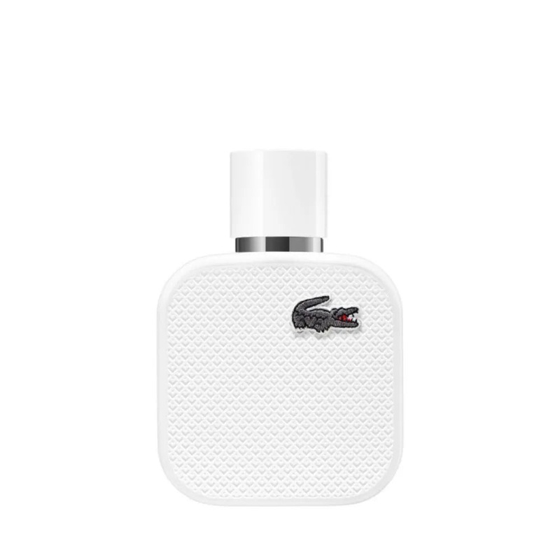 L.12.12 Blanc Cologne 3.3 oz Tester