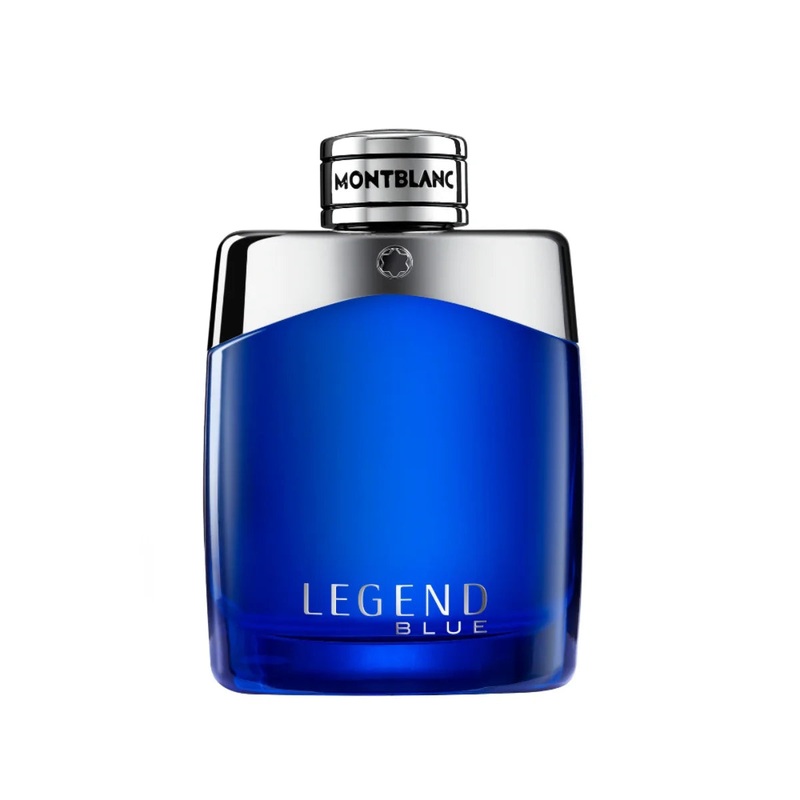 Legend Blue Cologne 3.4 oz.
