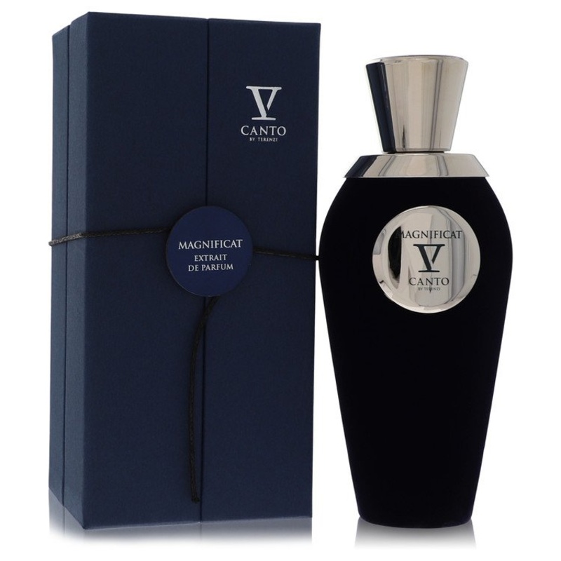 Magnificat V by V Canto Extrait De Parfum Spray (Unisex) 3.38 oz for Women - Premium Designer Fragrance
