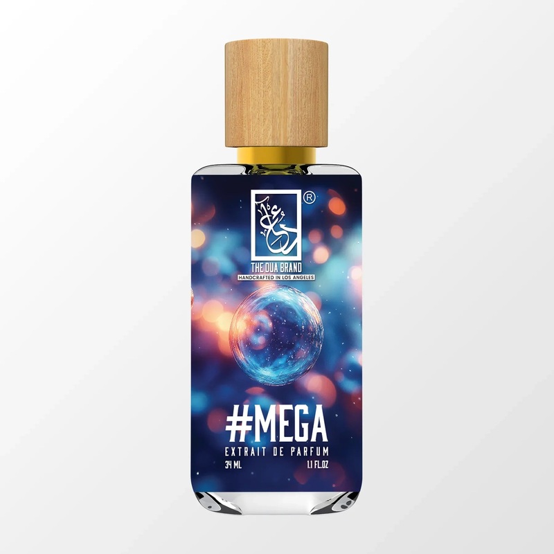 #Mega