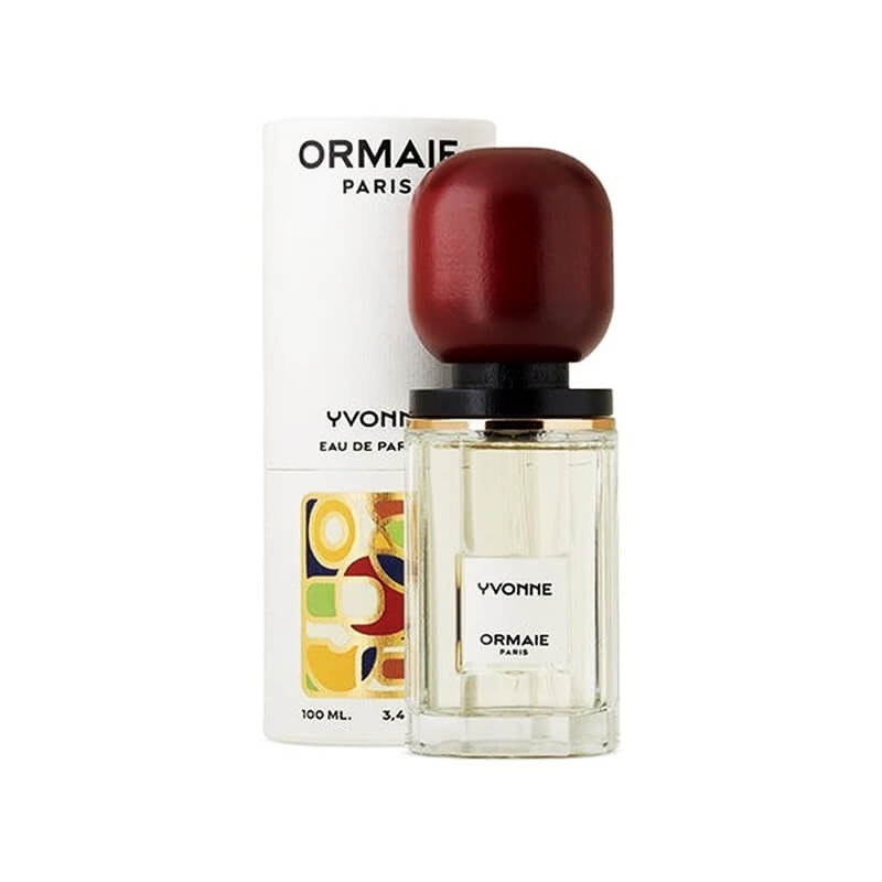 Ormaie Yvonne 100ml EDP (L) SP
