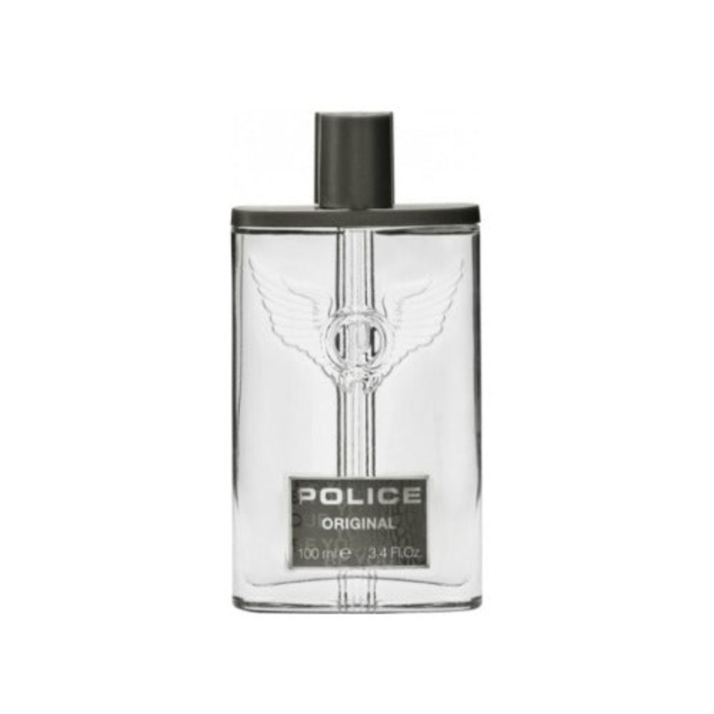 Police Original Eau De Toilette For Men 100ml