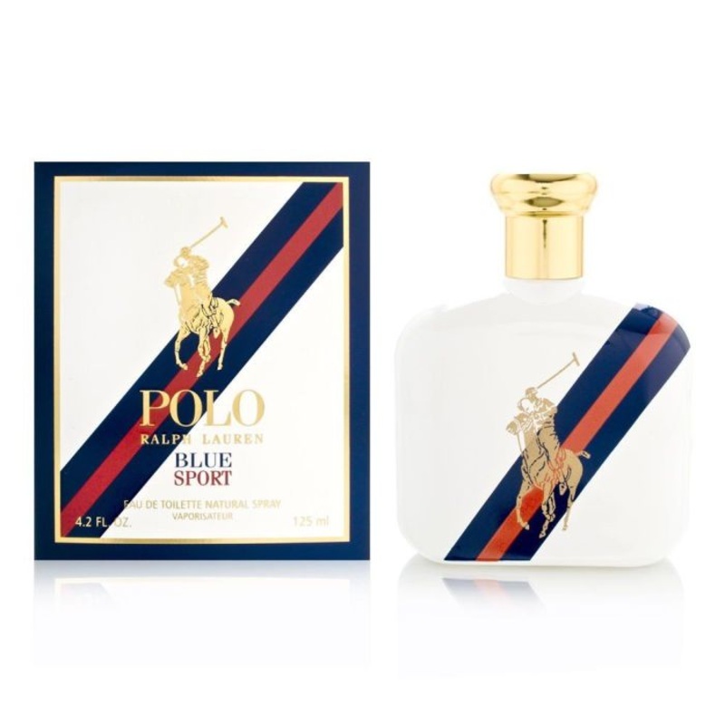 Polo Blue Sport by Ralph Lauren for Men
