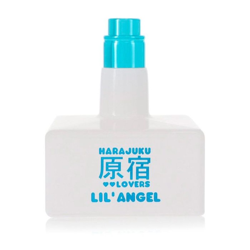 Pop Electric Angel by Harajuku for Women
