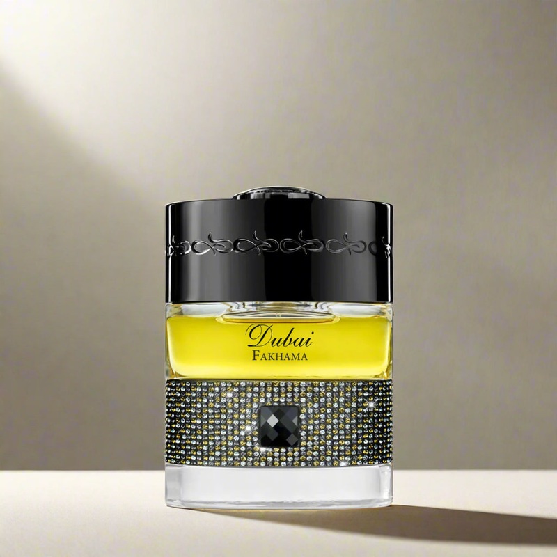 Spirit Of Dubai - Fakhama 50ml Tester No Cap