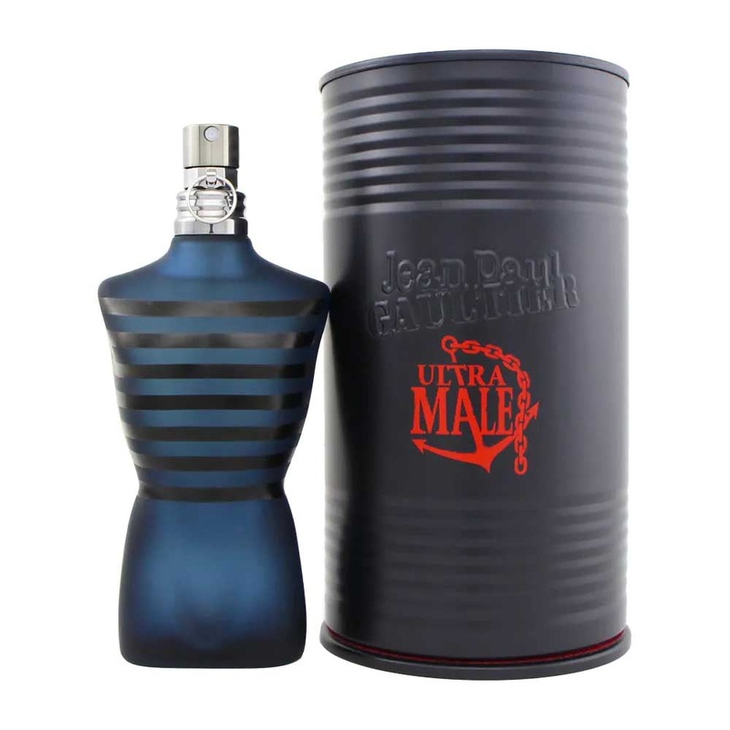 Ultra Male - Sample Spray Sample Spray - 1.50 ml (0.05 fl oz)