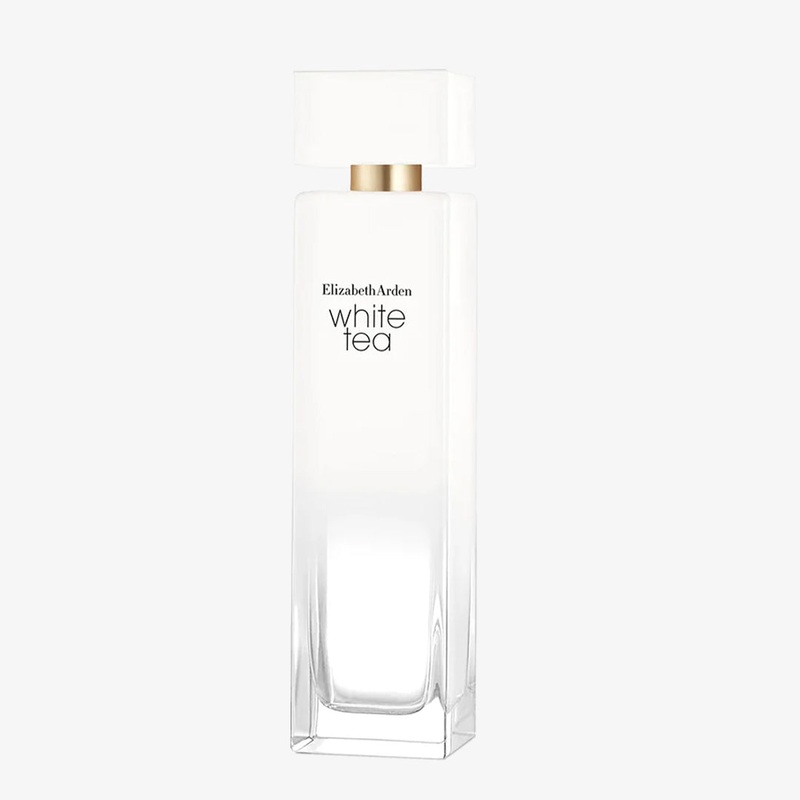 White Tea For Women By Elizabeth Arden Eau De Toilette Spray 3.4 oz