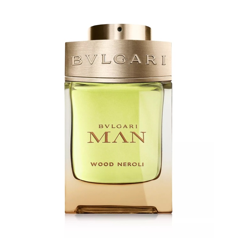 Bvlgari Man Wood Neroli Eau de Parfum for Men 2ml