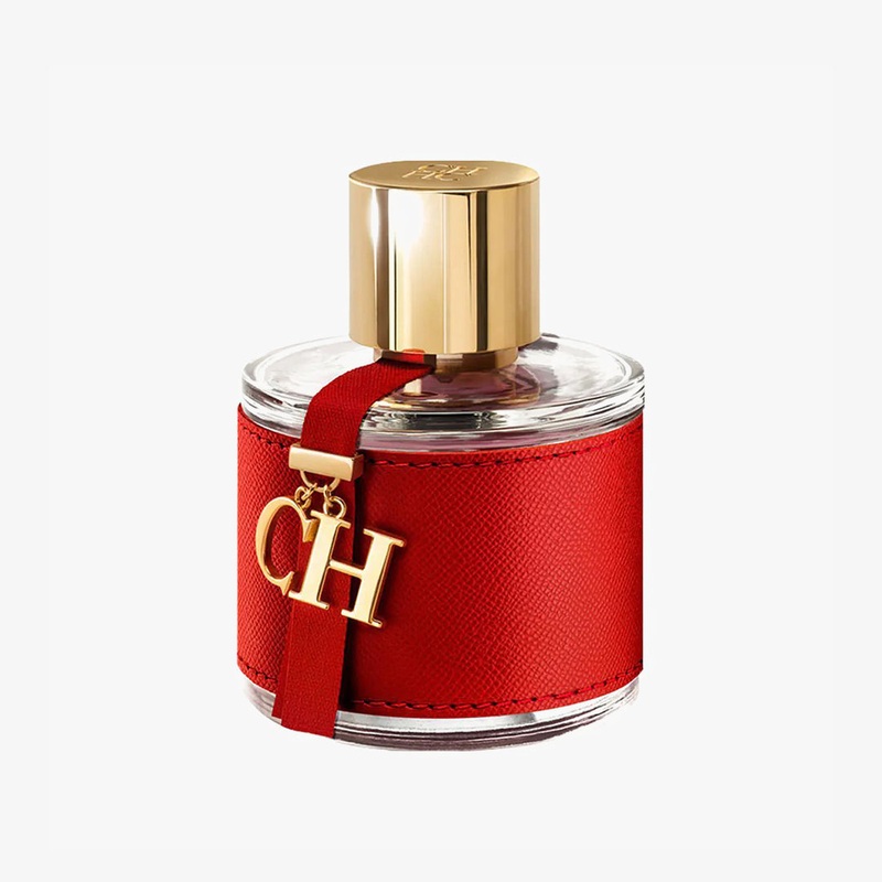 CH For Women By Carolina Herrera Eau De Toilette Spray 1.7 oz