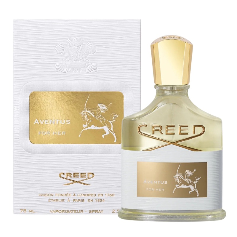 Creed Aventus For Her Eau de Parfum 2.5 oz / 75 ml