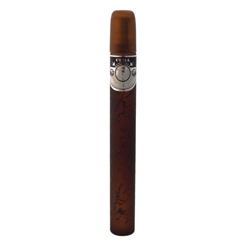 Cuba Grey Cologne 1.17 oz.