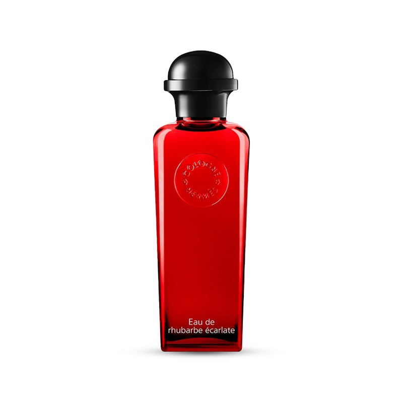 Eau de Rhubarbe Ecarlate EDC 3.3 oz