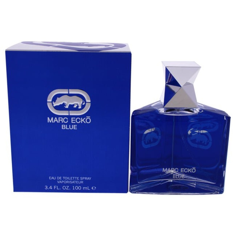 Ecko Blue Cologne 3.4 oz.