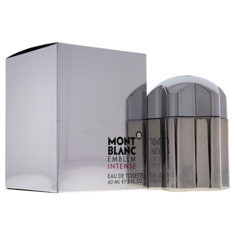 Emblem Intense Cologne 2 oz.