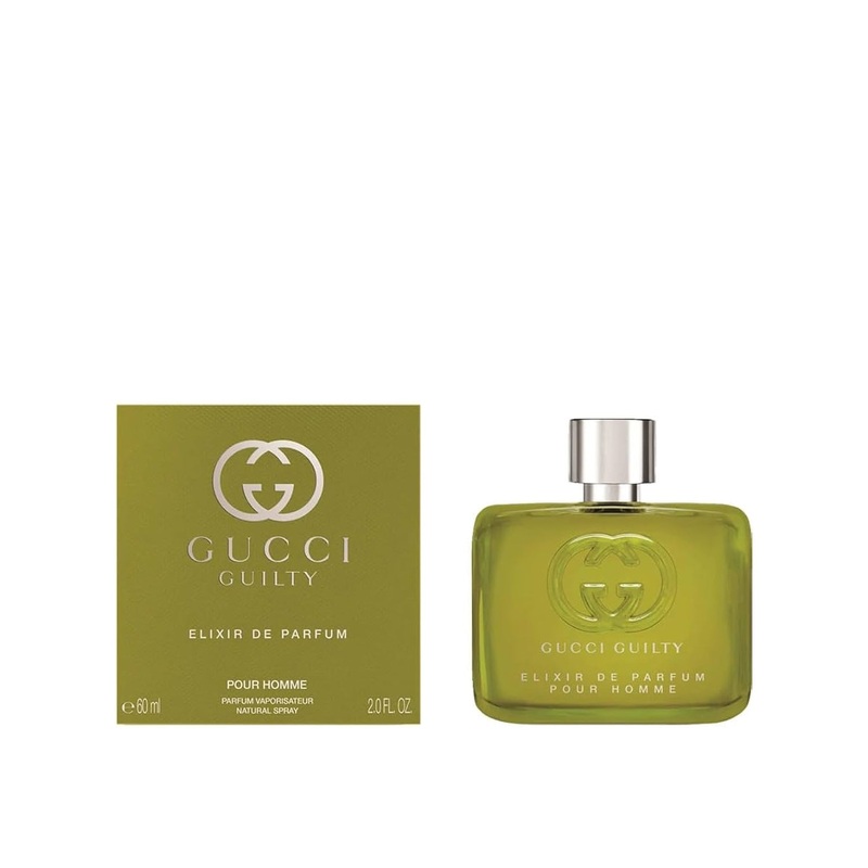 Guilty Cologne 2.0 oz.