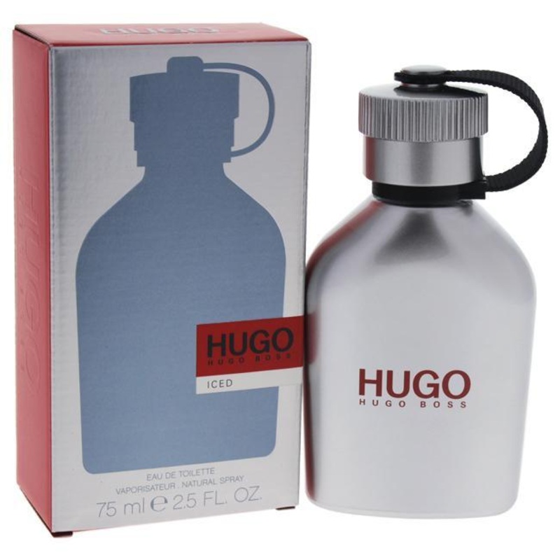 Hugo Iced Cologne 2.5 oz.