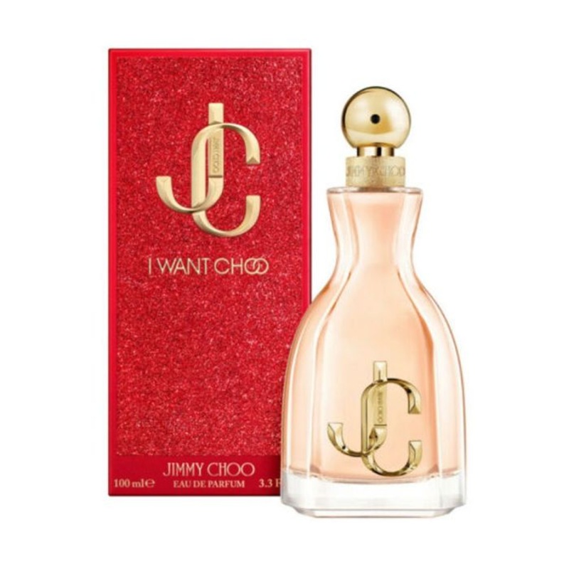 I Want Choo by Jimmy Choo for Women