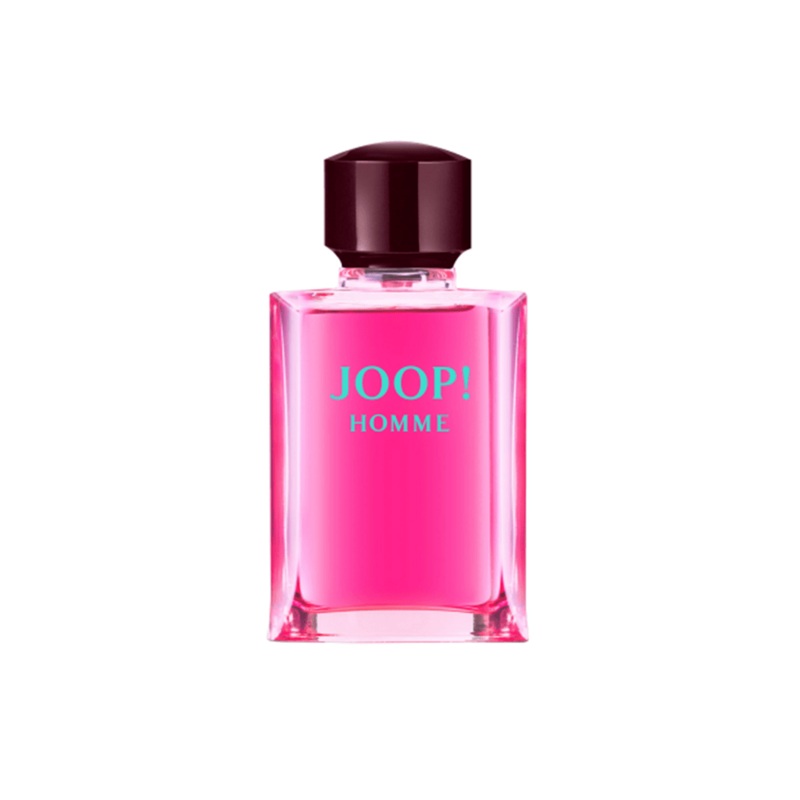 Joop! Homme Eau de Toilette Men's Aftershave Spray (75ml, 125ml, 200ml) 75ml