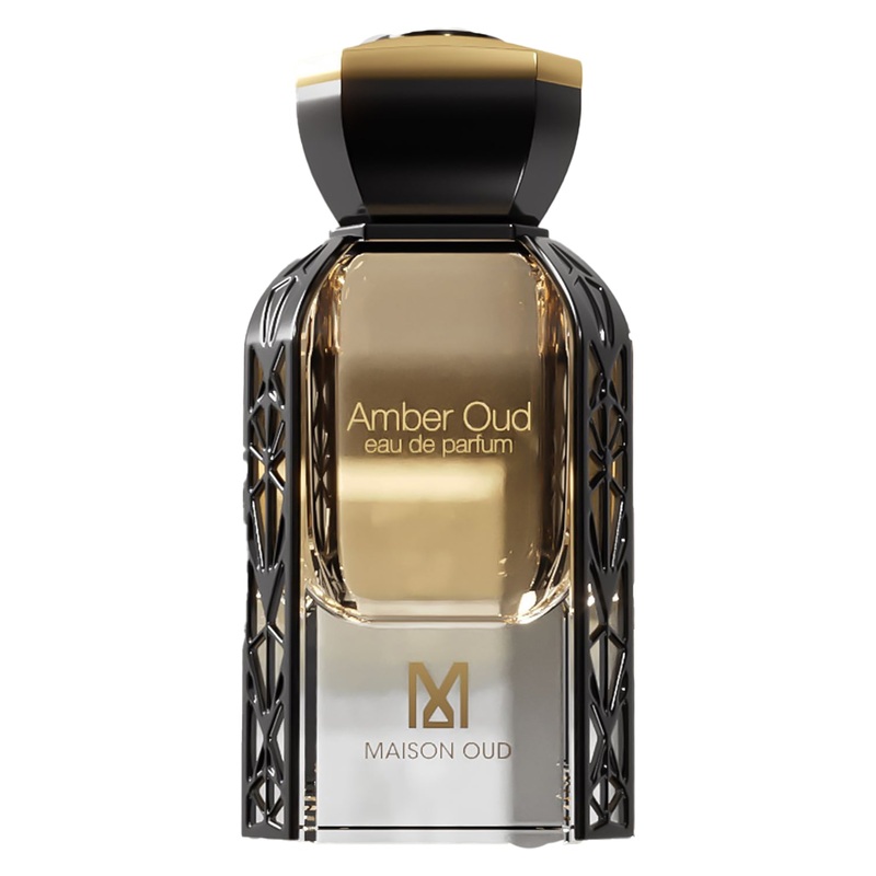 Maison Oud Amber Oud Extrait de Parfum Unisex 2ml