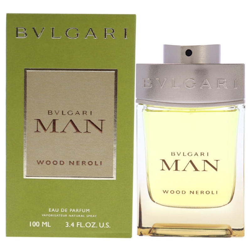 Man Wood Neroli Eau De Parfum 3.4 oz.