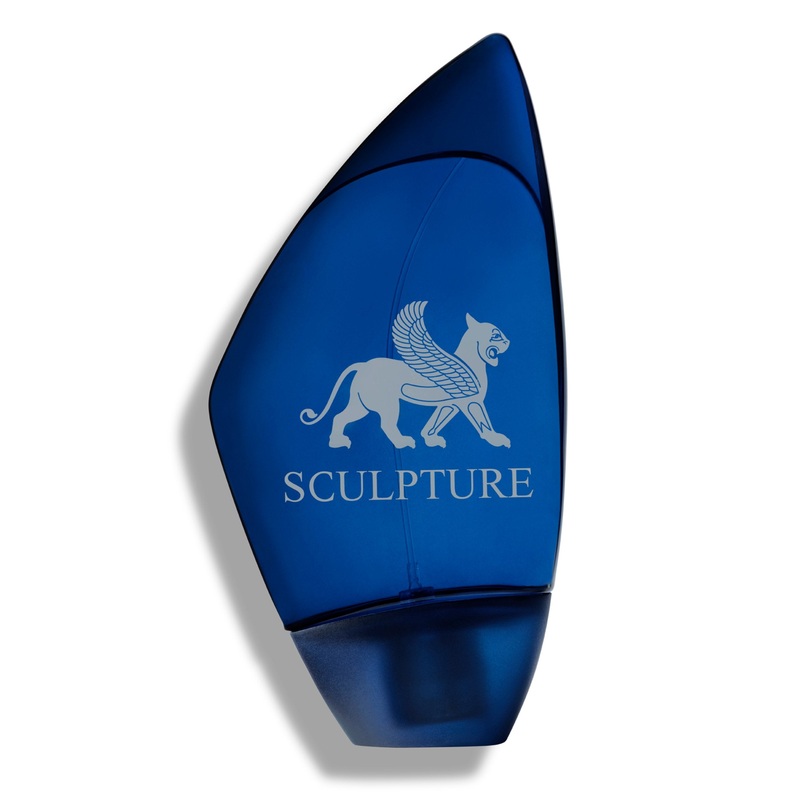 Nikos Sculpture Parfum for Men 100ml