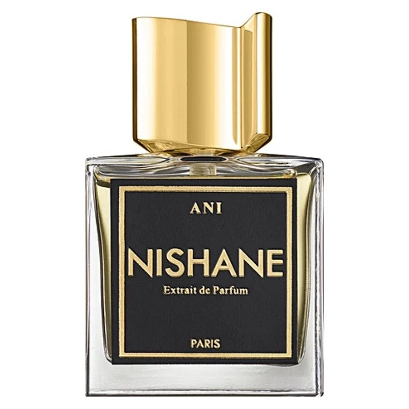 Nishane Ani Extrait de parfum 1.7 oz / 50 ml