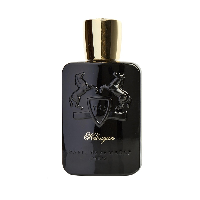 Parfums de Marly Kuhuyan Eau de Parfum for Men 5ml Atomizer Black