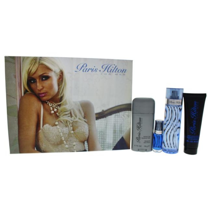 Paris Hilton GIft Set 4 oz.