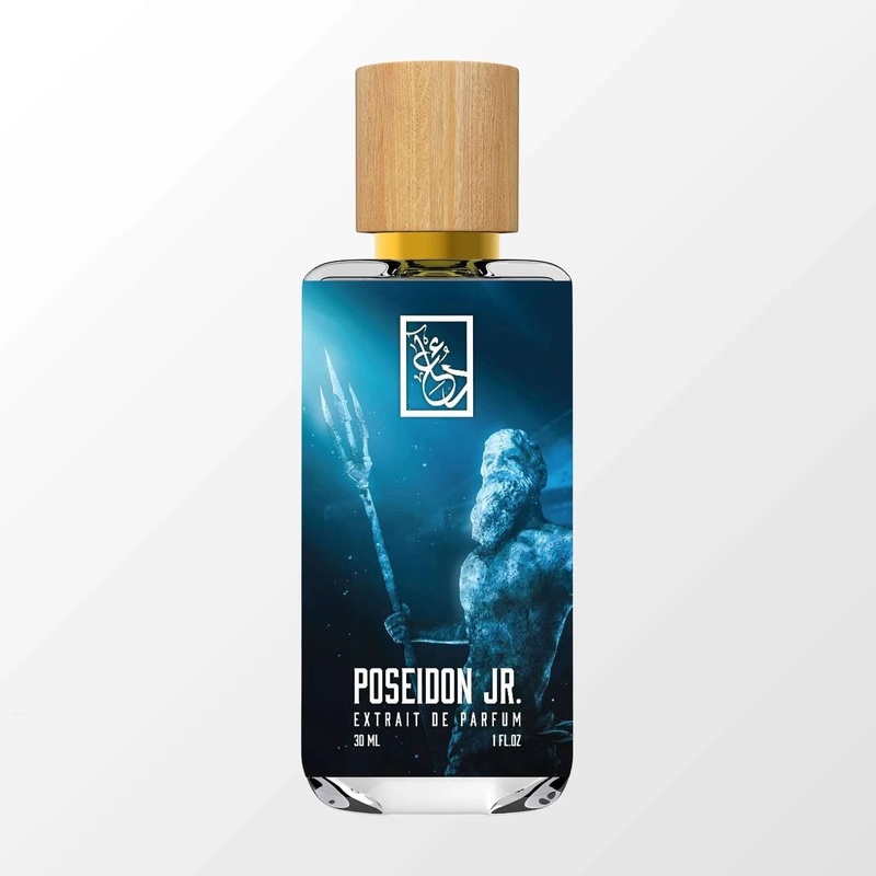 Poseidon Jr.