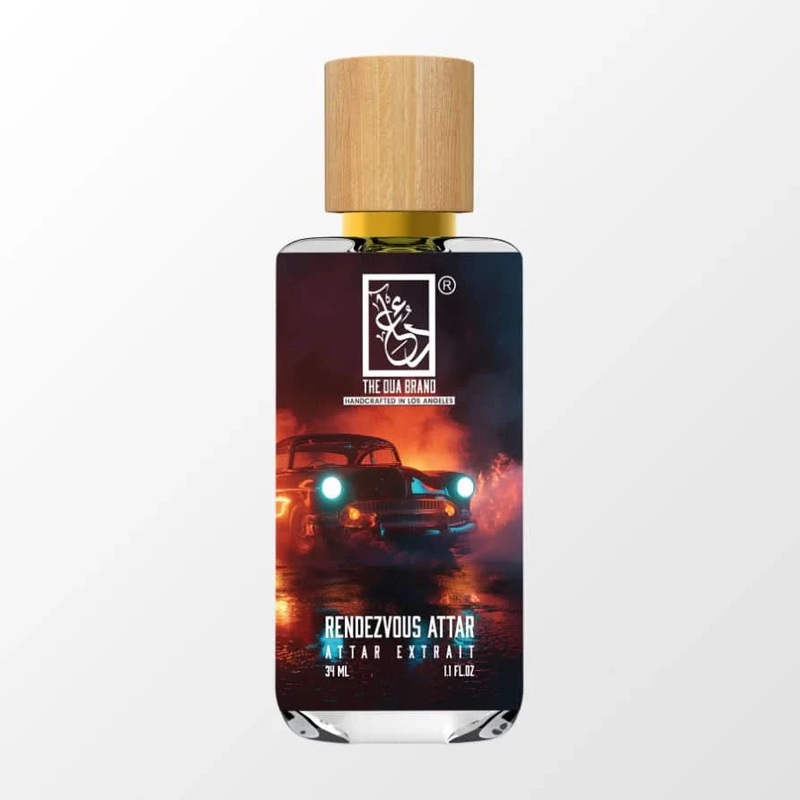 Rendezvous Attar