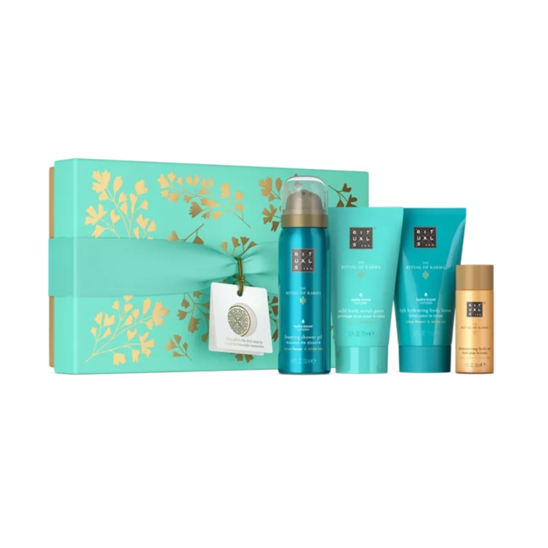 Rituals The Ritual of Karma Small Gift Set
