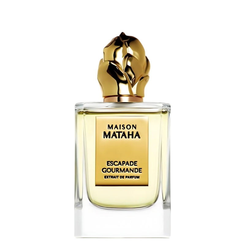 SAMPLE - Maison Mataha Escapade Gourmande Extrait 1mL Sample (15 Sprays)