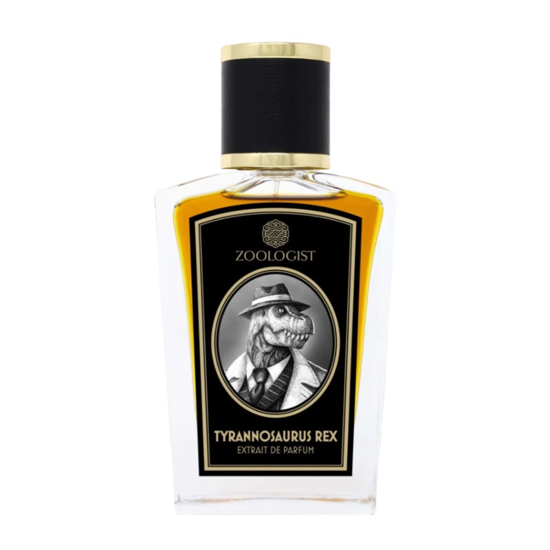 SAMPLE - Zoologist Tyrannosaurus Rex Extrait 1mL Sample (15 Sprays)
