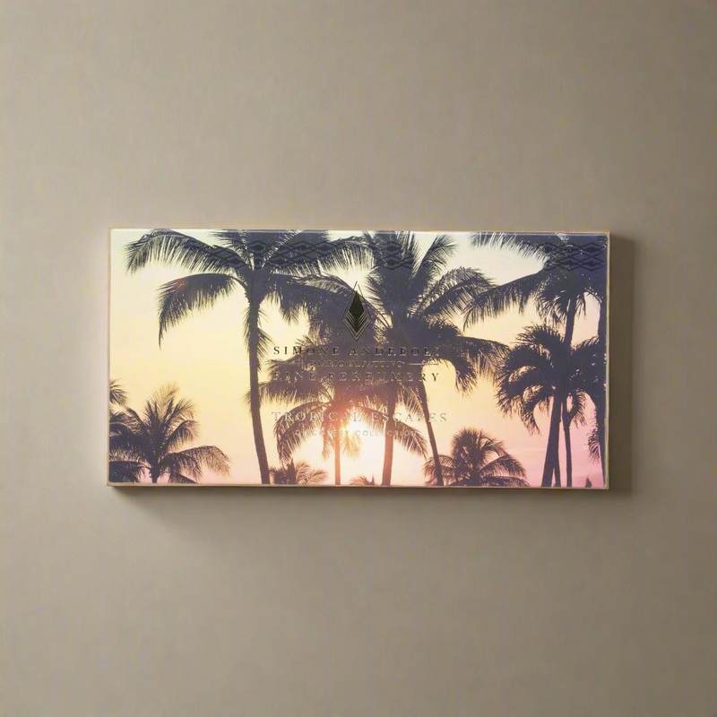 Simone Andreoli - The Icons Discovery Kit 1.7ml x 6