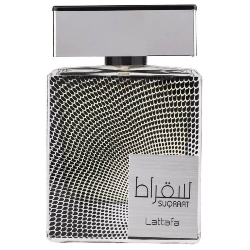 Suuqrat Eau de Parfum 3.4 oz.