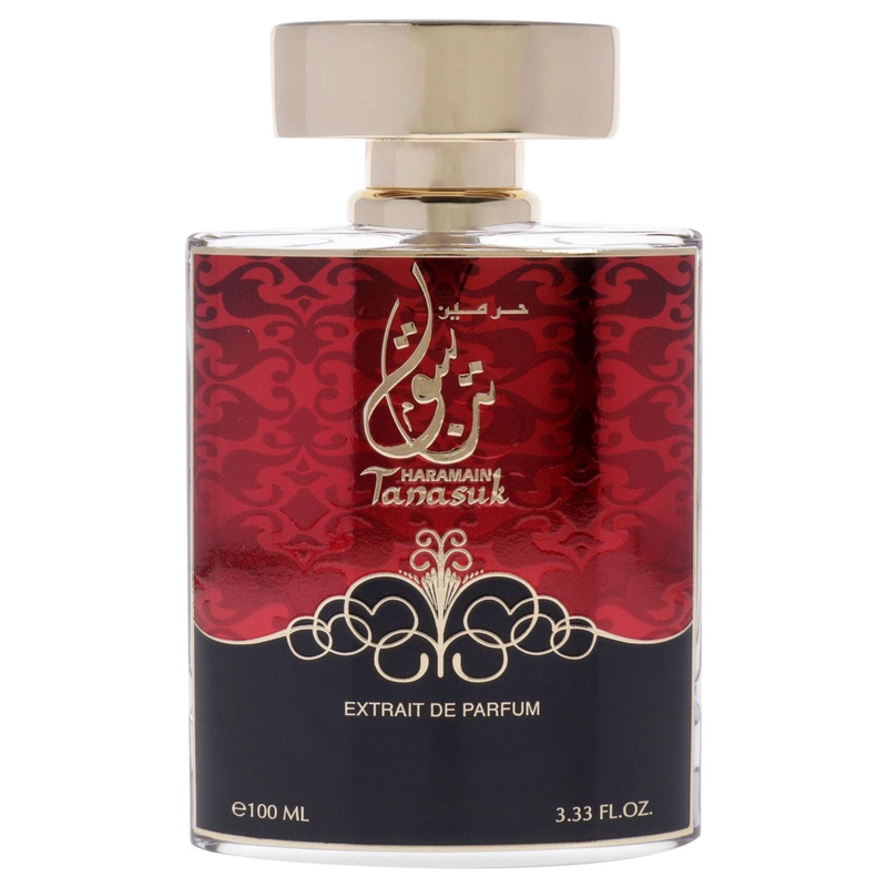 Tanasuk Unisex Fragrance 3.33 oz.