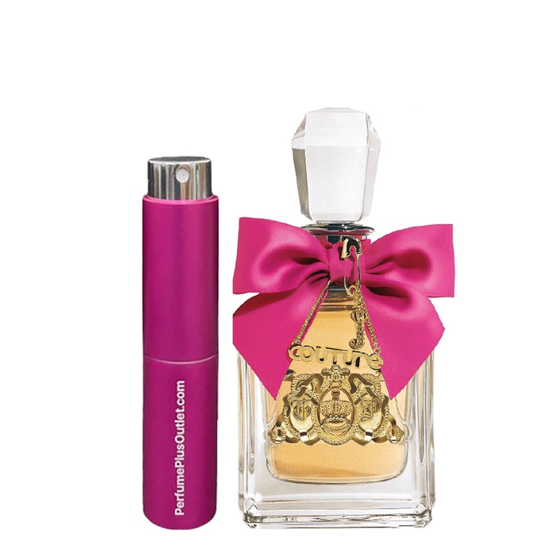 Travel Spray 0.27 oz Viva La Juicy for Women By Juicy Couture