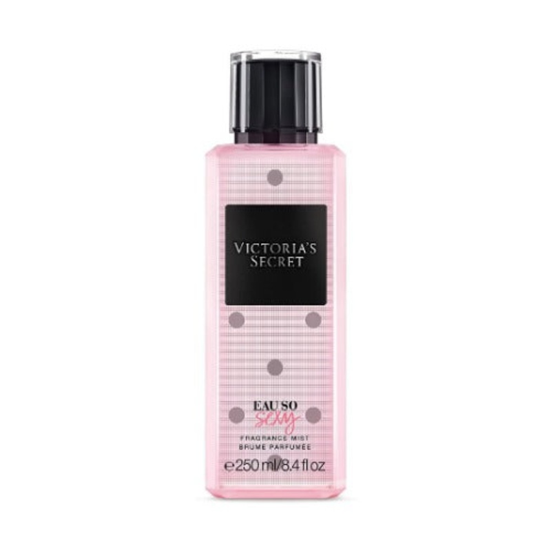 Victoria's Secret Eau So Sexy Brume Fragrance Mist 250ml