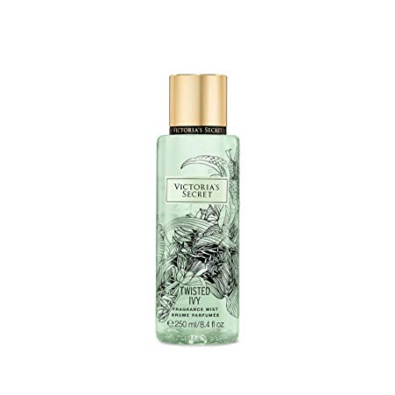 Victoria's Secret Twisted Ivy Fragrance Mist 250ml