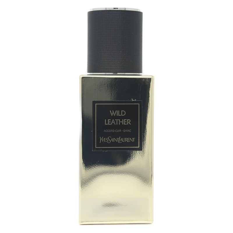 Yves Saint Laurent Wild Leather Eau de Parfum Unisex 2ml