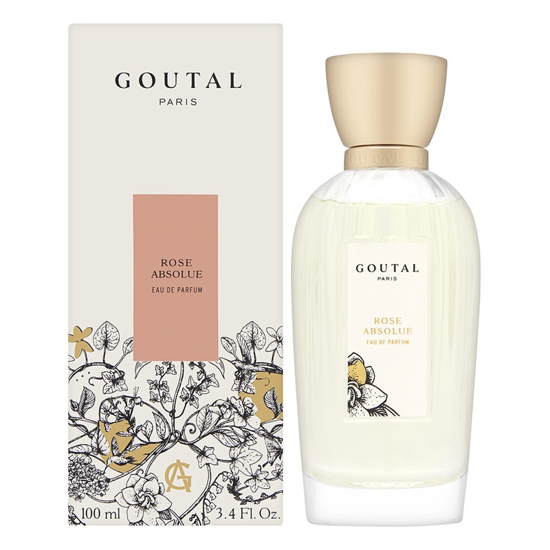 Annick Goutal Rose Absolue for Women 3.4 oz Eau de Parfum Spray